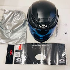 オージーケーカブト(OGK KABUTO)バイクヘルメット フルフェイス SHUMA