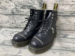 美品】ドクターマーチン8ホールCAPPER希少41 - メルカリ