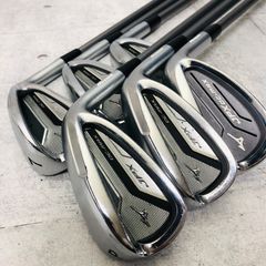 左利き】ミズノ ユーラス LS FW,UT,アイアンセット 11本 R 初心者