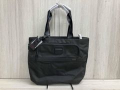 未使用✨TUMI トートバッグ バイカラー 26195ND2E JAL限定 - メルカリ