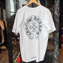 Chrome Hearts x A Bathing Ape Tシャツ S - メルカリ