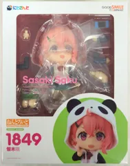 グッドスマイルカンパニー ねんどろいど にじさんじ 【笹木咲/SASAKI SAKI】