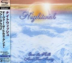 メロハー◇NIGHTWISH/Over the Hills And Far - メルカリ