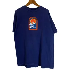 【中古】　NASA　Tシャツ　90s vintage　90年代　OLD　半袖　トップス　クルーネック　プリント　古着　/7309