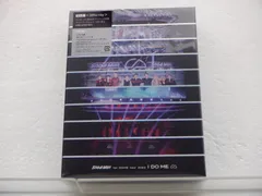 Snow Man Blu-ray 1ST DOME tour 2023 i DO ME 初回盤 3BD 外袋汚れあり