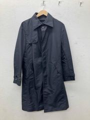 バーバリー BURBERRY ライナー付 バルカラー ステンカラー コート