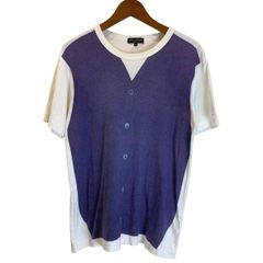 25aw ブラックコムデギャルソン プリントボーダーカットソー 長袖T