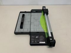 CARL Disk Cutter DC-F5100 A4 裁断機 - メルカリ