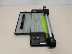 カール／CARL　ディスクカッター　裁断機　DC-F5100（A4）のサムネイル