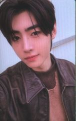 ENHYPEN Weverse Albums ver. SUNGHOON ROMANCE:UNTOLD B