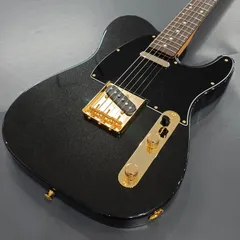 【美品中古】Fender/Made in Japan Traditional 2025 Collection 60s Telecaster Rosewood Fingerboard Black Pearl フェンダー 【限定モデル】のサムネイル
