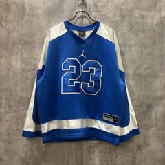 値下げ不可】新品タグ付き ジョーダンカレッジエイトホッケージャージ