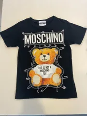 MOSCHINO　Tシャツのサムネイル