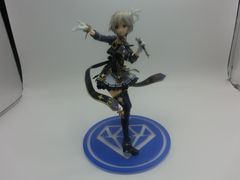 WF2025S ゼンレスゾーンゼロ イヴリン 可動レジンフィギュア - メルカリ