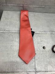 COMME des GARCONS コムデギャルソンオムドゥ メッセージネクタイ