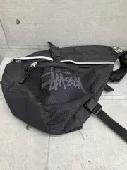 old stussy/ショルダーバッグ／ワンショルダーバッグ