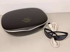 Ke-non ver.8.6 脱毛器 本体 - メルカリ