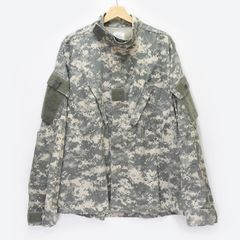 ECWCS GEN2 ゴアテックス パーカー L ACU ナイロン ジャケット - メルカリ