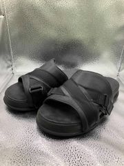 CIVARIZE（シヴァーライズ）サンダル　ブーツ　本革　袋付美品！ CIVARIZE（シヴァーライズ）サンダル ブーツ 本革 袋付美品！ - メルカリ