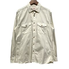 美品）ジャンネット 名品 JIMMY/ジミー 上質なシャツジャケット - メルカリ