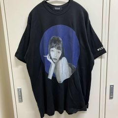 Wildside YOHJI YAMAMOTO 限定 梶芽衣子ライブ tシャツ - メルカリ