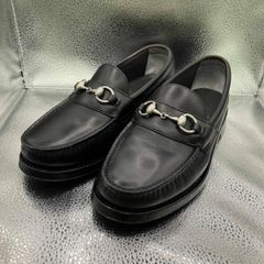 THE ONITSUKA ビットローファー【26.5】1183A490 日本製 - メルカリ