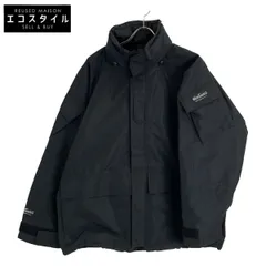 WILD THINGS　ワイルドシングス　【×ARKnets 】WT22413SK ブラック Ecwcs Parka マウンテンパーカ　Lのサムネイル