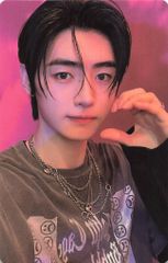 ENHYPEN KSANA ver. SUNGHOON ORANGE BLOOD B