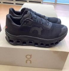 ☆新品未使用【LOEWE×On Cloudtiltスニーカー】23㎝/ブラック - メルカリ