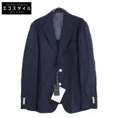 2026年最新】GIORGIO ARMANI テーラードジャケットの人気アイテム