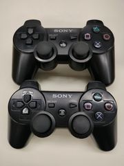 プレステ3 コントローラー ジャンク品 4つ - メルカリ