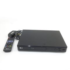 LG ブルーレイディスク/DVDプレーヤー BP250 本体 - メルカリ