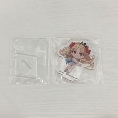 이치 반 쿠지 Fate Grand Order ~ 연예인 여름 경험 & 아키타입 인셉션 ~ I상 쿤 캐릭터 아크릴 스탠드 비스트 수영복 엘레슈키갈