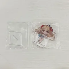 一番くじ　Fate Grand Order〜セレブサマーエクスペリエンス&アーキタイプインセプション〜  I賞　きゅんキャラ　アクリルスタンド ビースト　水着エレシュキガル