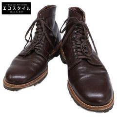 Alden×UNITEDARROWS別注スエードブーツ 8.5 B/D USA製 - メルカリ