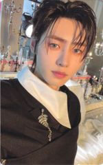 ENHYPEN FULL SUNGHOON DARK BLOOD