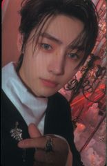 ENHYPEN M2U LD SUNGHOON Dark BLOOD 3
