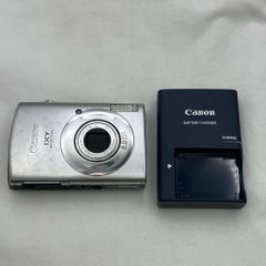 Canon IXY DIGITAL 920 IS 起動品 ジャンク品 - メルカリ