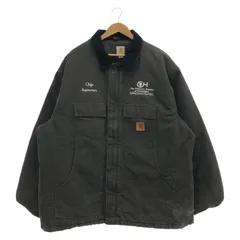 2026年最新】carhartt トラディショナルジャケット 短丈の人気アイテム
