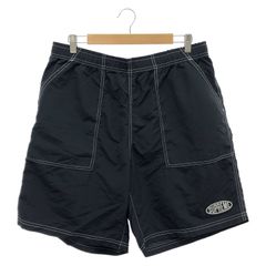 Supreme シュプリーム 24SS Nylon Painter Short - メルカリ