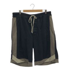 Rick Owens ハーフパンツ チェック RU02B2384-CP - メルカリ