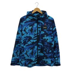 F.C. Real Bristol sophジャケット ナイロン パーカー L - メルカリ