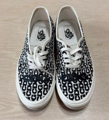 CDG × VANS オーセンティック スニーカー 26.5㎝ 良品 - メルカリ