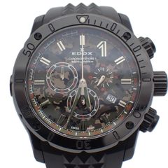 美品】ポールスミス ファイブアイズ 1000本限定 クォーツ メンズ 