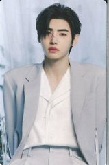 ENHYPEN SUNGHOON 2024WALK THE LINE JAPAN 19