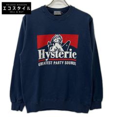 完売品】 GREATEST PARTY SOUNDS スウェット - メルカリ