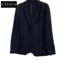 HERMES　エルメス　G19900 プリーツ テーラード　52のサムネイル