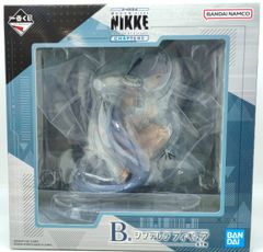 이치 반 쿠지 승리의 여신 : NIKKE CHAPTER6 B상 신데렐라 피규어