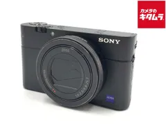 2026年最新】SONY サイバーショット DSC-RX100M5の人気アイテム - メルカリ