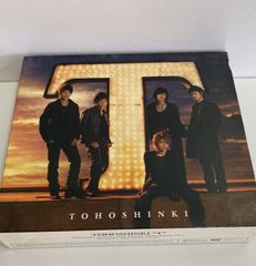 東方神起 CD 23点 東方神起 オフィシャルウェブサイト